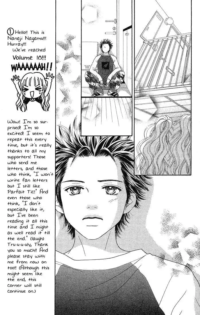 Parfait Tic Chapter 61 19